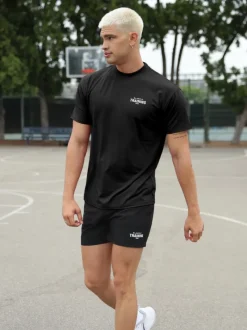 Relaxed Training T-Shirt*Blakely Clothing Online