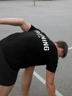 Relaxed Training T-Shirt*Blakely Clothing Online