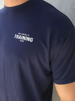 Relaxed Training T-Shirt*Blakely Clothing Online