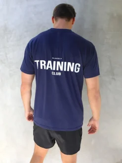 Relaxed Training T-Shirt*Blakely Clothing Online