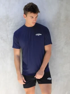 Relaxed Training T-Shirt*Blakely Clothing Online