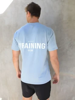 Relaxed Training T-Shirt*Blakely Clothing Clearance