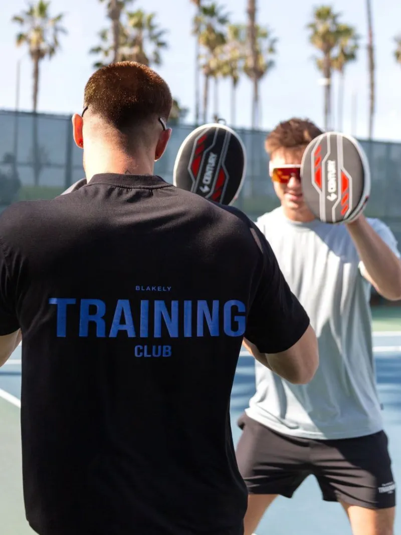 Relaxed Training T-Shirt*Blakely Clothing Flash Sale