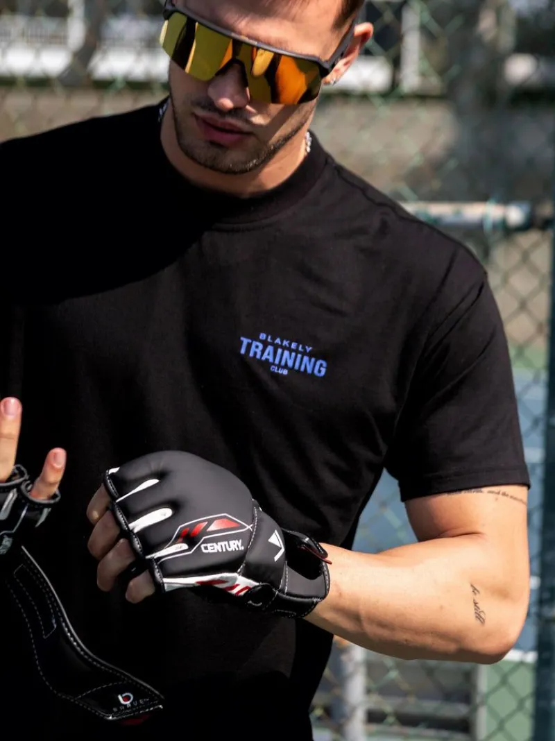 Relaxed Training T-Shirt*Blakely Clothing Flash Sale