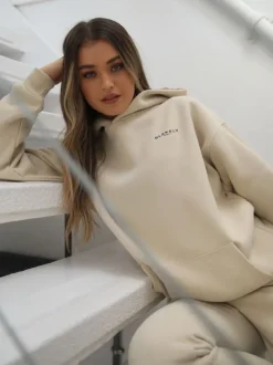 Reseau Oversized Hoodie*Blakely Clothing Cheap