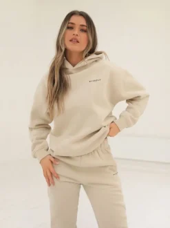 Reseau Oversized Hoodie*Blakely Clothing Cheap