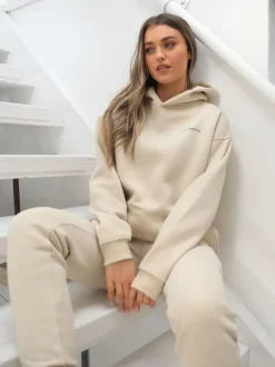 Reseau Oversized Hoodie*Blakely Clothing Cheap