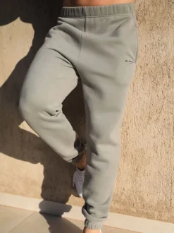 Reseau Relaxed Sweatpants*Blakely Clothing New