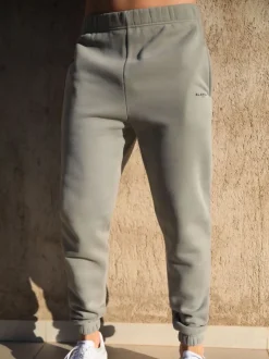 Reseau Relaxed Sweatpants*Blakely Clothing New