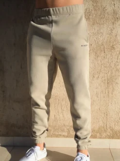 Reseau Relaxed Sweatpants*Blakely Clothing Fashion