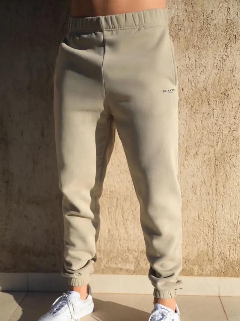 Reseau Relaxed Sweatpants*Blakely Clothing Fashion