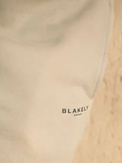 Reseau Relaxed Sweatpants*Blakely Clothing Clearance