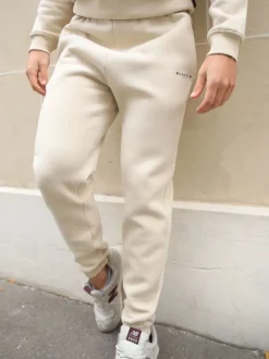 Reseau Relaxed Sweatpants*Blakely Clothing Clearance