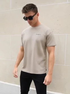 Reseau Relaxed T-Shirt*Blakely Clothing Outlet