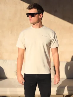Reseau Relaxed T-Shirt*Blakely Clothing New