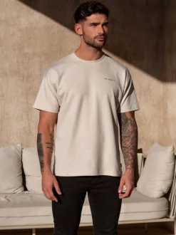 Reseau Relaxed T-Shirt*Blakely Clothing New