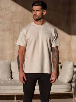 Reseau Relaxed T-Shirt*Blakely Clothing New