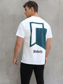 Revolve Relaxed T-Shirt*Blakely Clothing Fashion