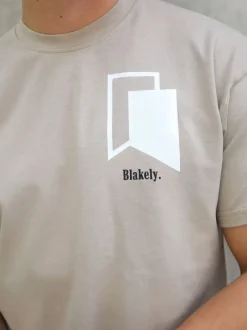 Revolve Relaxed T-Shirt*Blakely Clothing New