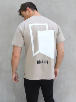 Revolve Relaxed T-Shirt*Blakely Clothing New