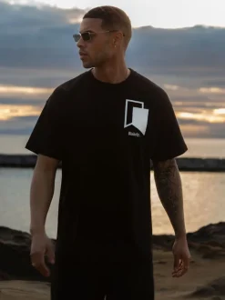 Revolve Relaxed T-Shirt*Blakely Clothing Shop