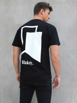 Revolve Relaxed T-Shirt*Blakely Clothing Shop