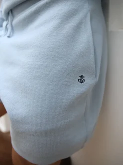Riad Knitted Shorts*Blakely Clothing Fashion