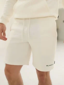 Riviera Initial Jogger Shorts*Blakely Clothing Flash Sale
