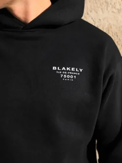 Rue Relaxed Hoodie*Blakely Clothing Best Sale