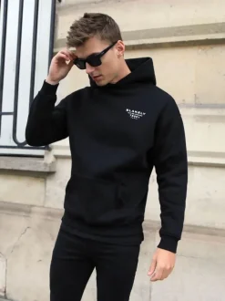 Rue Relaxed Hoodie*Blakely Clothing Best Sale
