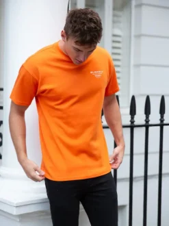 Rue Relaxed T-Shirt*Blakely Clothing New