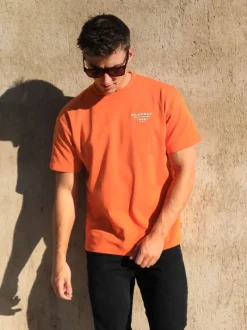 Rue Relaxed T-Shirt*Blakely Clothing New