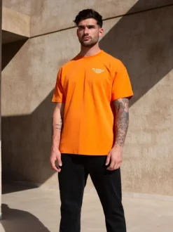 Rue Relaxed T-Shirt*Blakely Clothing New