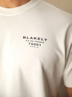 Rue Relaxed T-Shirt*Blakely Clothing Discount
