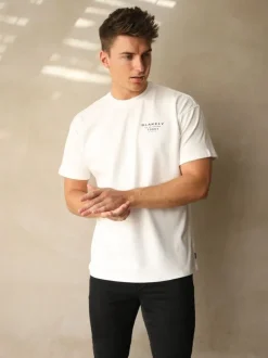 Rue Relaxed T-Shirt*Blakely Clothing Discount