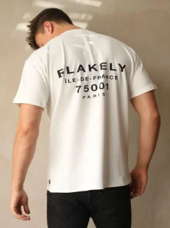 Rue Relaxed T-Shirt*Blakely Clothing Discount