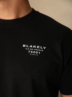 Rue Relaxed T-Shirt*Blakely Clothing Discount
