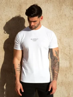 Rue Slim T-Shirt*Blakely Clothing Cheap