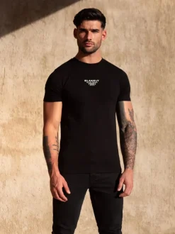 Rue Slim T-Shirt*Blakely Clothing Clearance