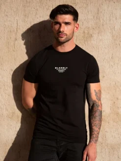 Rue Slim T-Shirt*Blakely Clothing Clearance