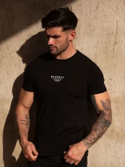 Rue Slim T-Shirt*Blakely Clothing Clearance