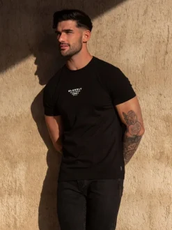Rue Slim T-Shirt*Blakely Clothing Clearance