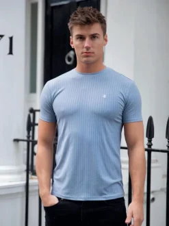 Salford Slim T-Shirt*Blakely Clothing Hot
