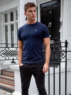 Salford Slim T-Shirt*Blakely Clothing Sale