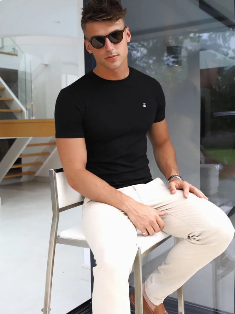 Salthouse T-Shirt*Blakely Clothing Online