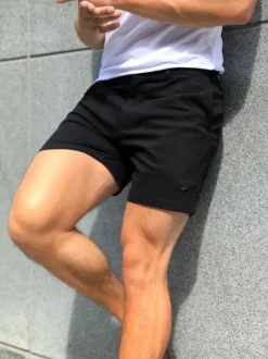 Sanremo Chino Shorts*Blakely Clothing Flash Sale