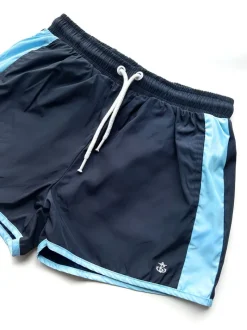 Senio Swim Shorts*Blakely Clothing Best