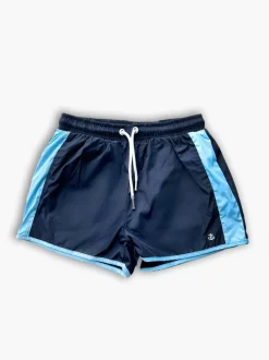 Senio Swim Shorts*Blakely Clothing Best