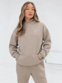 Series Oversized Hoodie*Blakely Clothing Sale