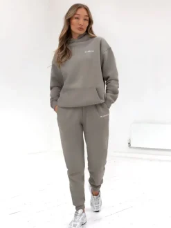 Series Oversized Hoodie*Blakely Clothing Clearance